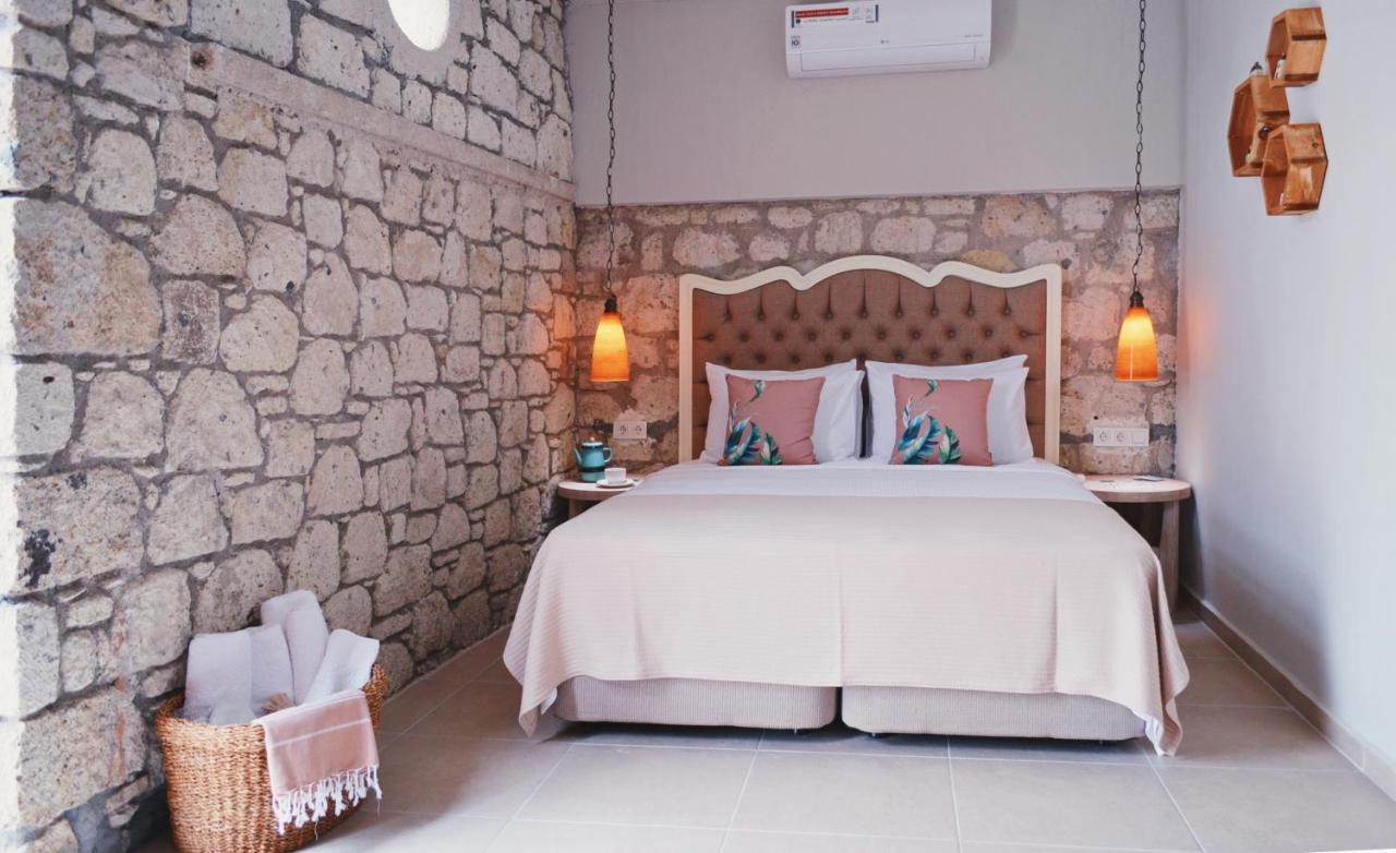 Rijeka Alacati Cesme Ngoại thất bức ảnh
