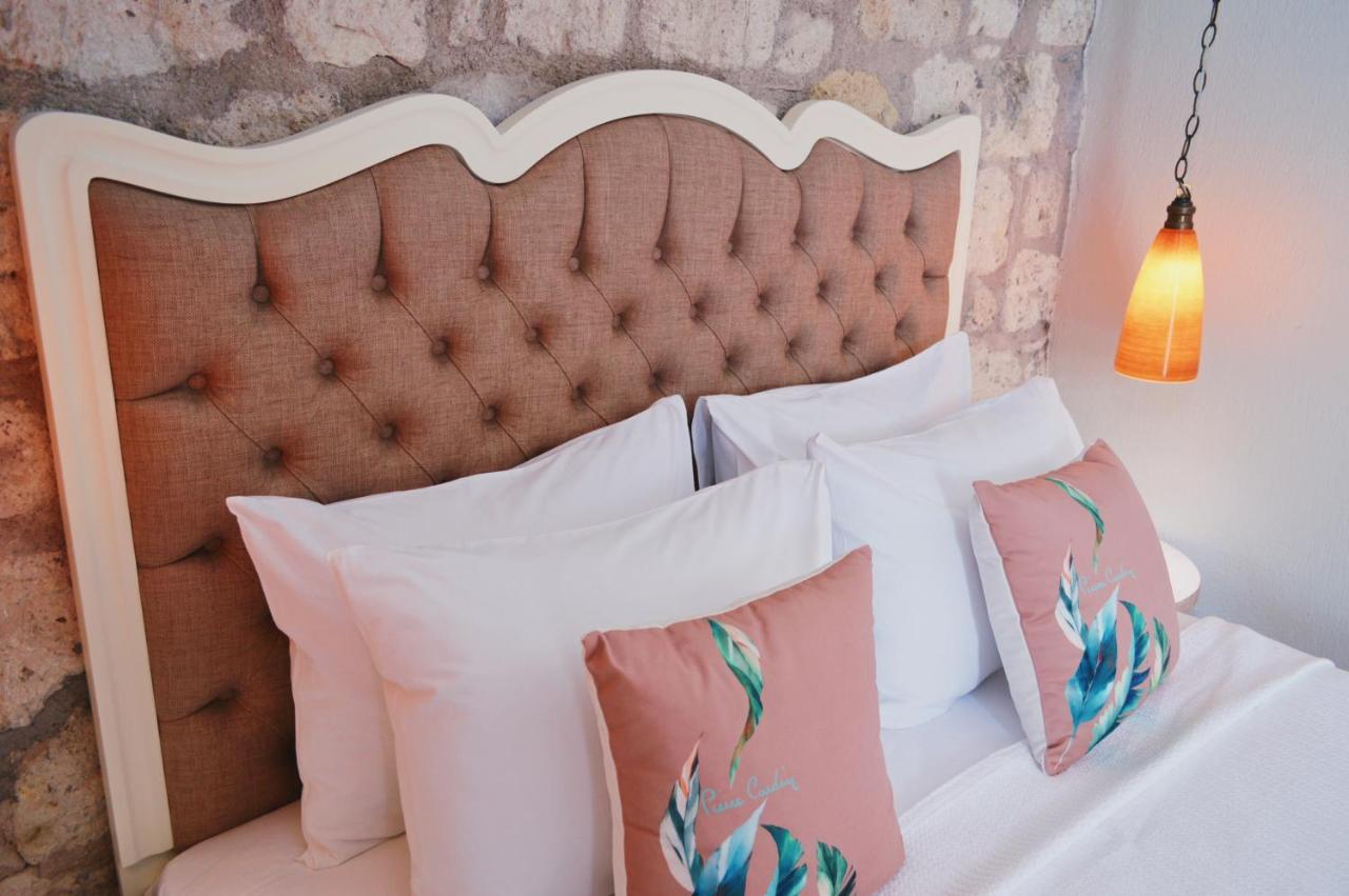 Rijeka Alacati Cesme Ngoại thất bức ảnh