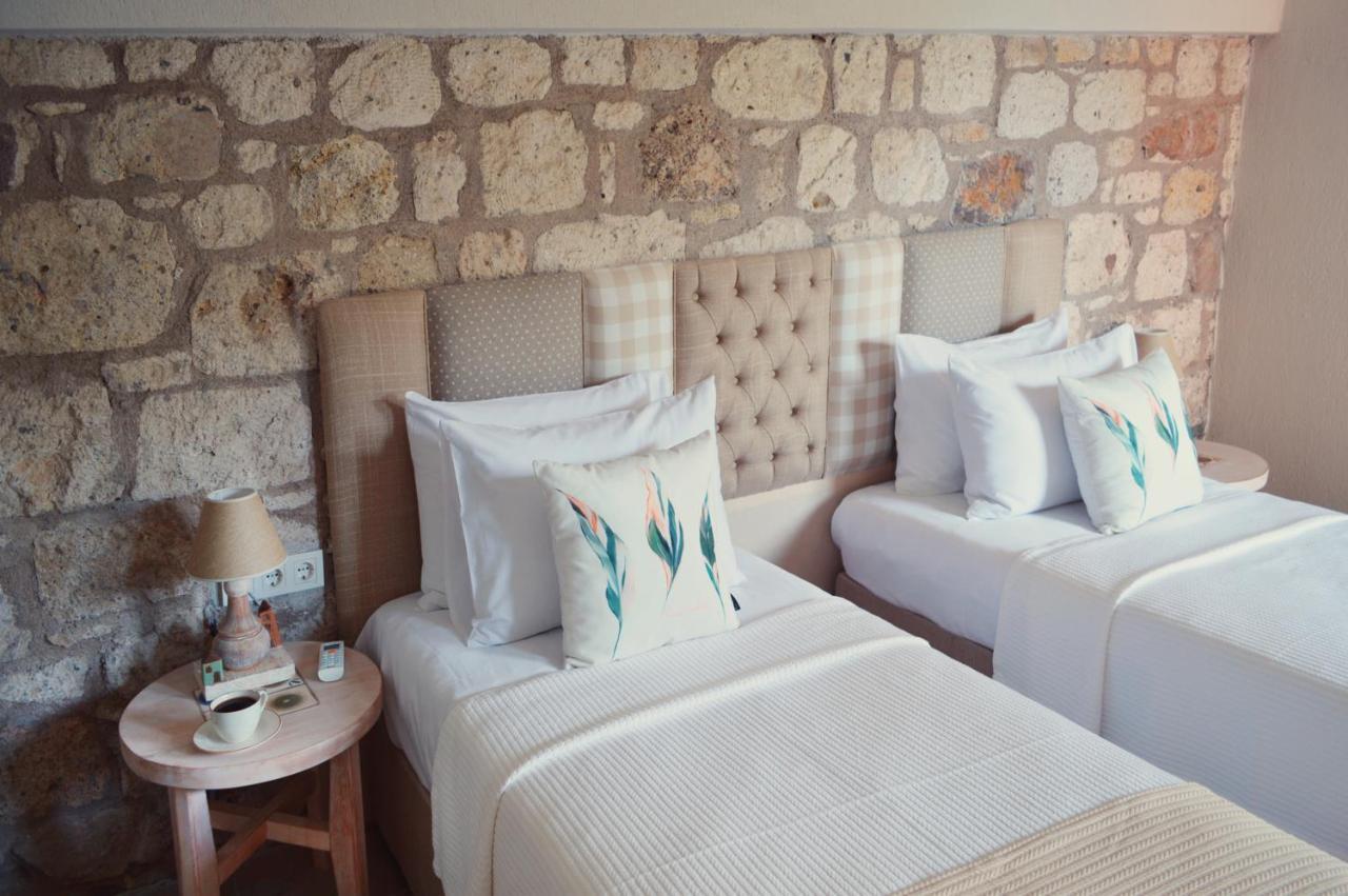 Rijeka Alacati Cesme Ngoại thất bức ảnh