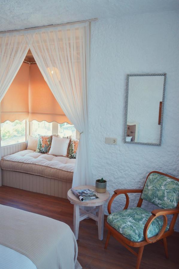Rijeka Alacati Cesme Ngoại thất bức ảnh