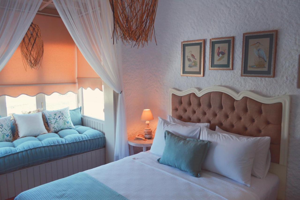 Rijeka Alacati Cesme Ngoại thất bức ảnh