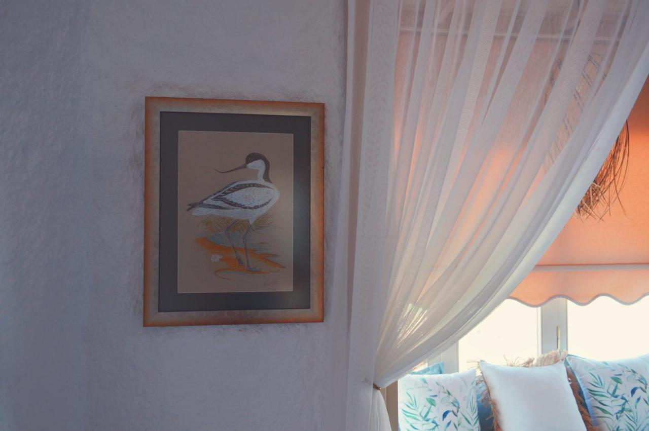 Rijeka Alacati Cesme Ngoại thất bức ảnh