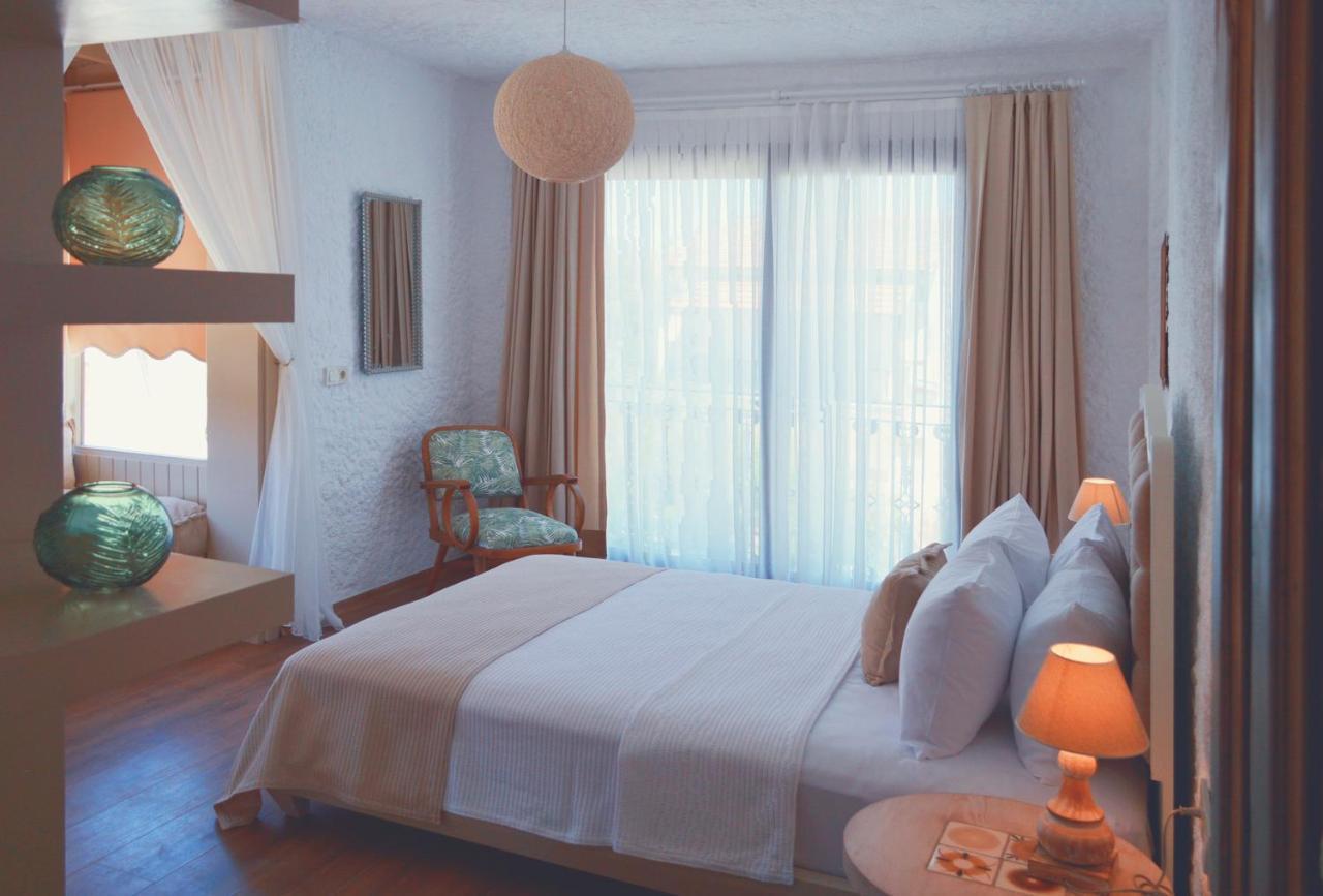 Rijeka Alacati Cesme Ngoại thất bức ảnh