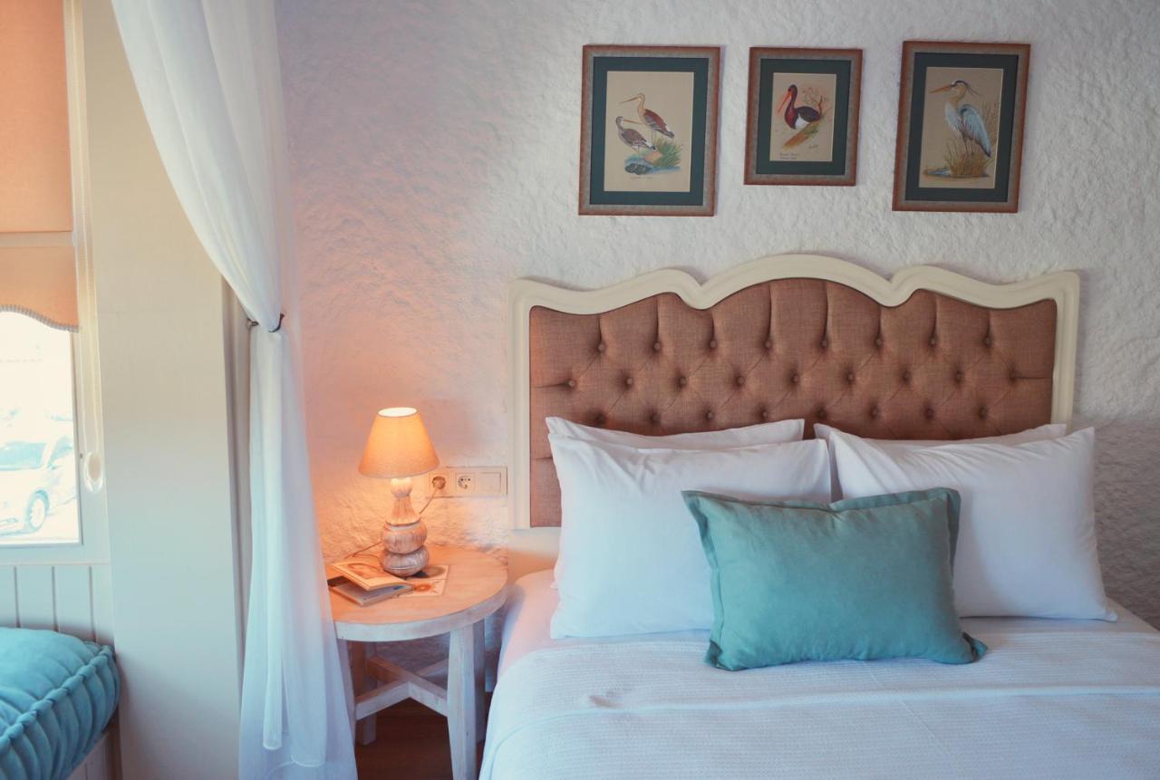 Rijeka Alacati Cesme Ngoại thất bức ảnh