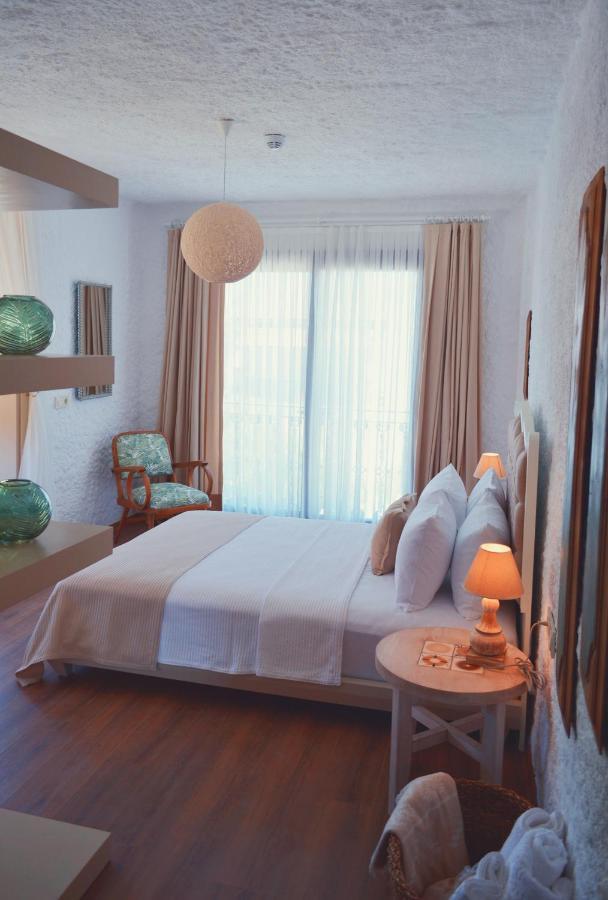 Rijeka Alacati Cesme Ngoại thất bức ảnh