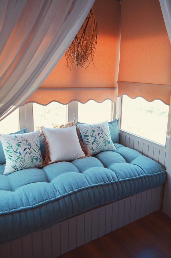 Rijeka Alacati Cesme Ngoại thất bức ảnh
