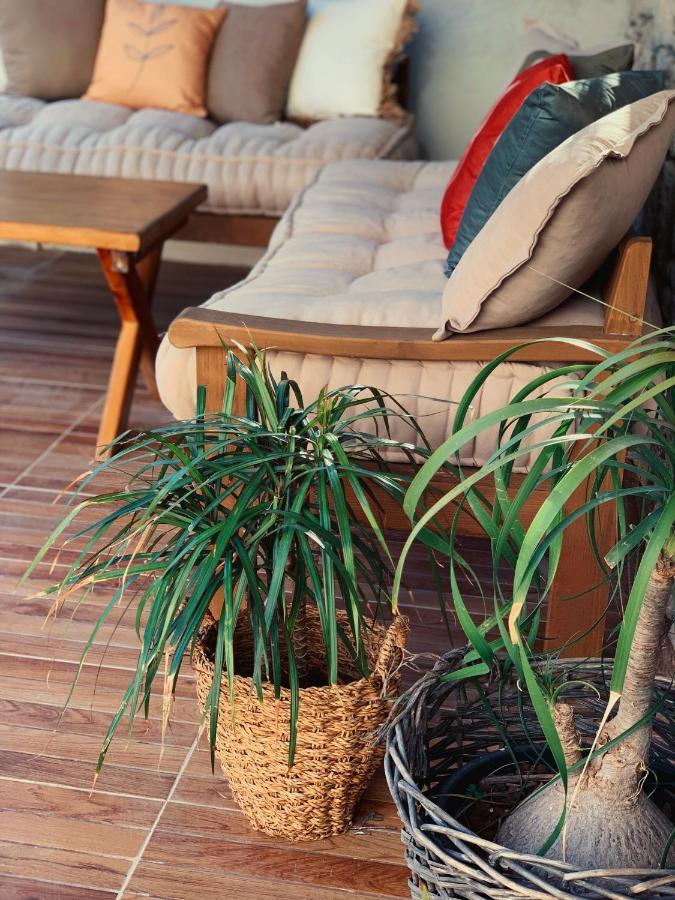 Rijeka Alacati Cesme Ngoại thất bức ảnh