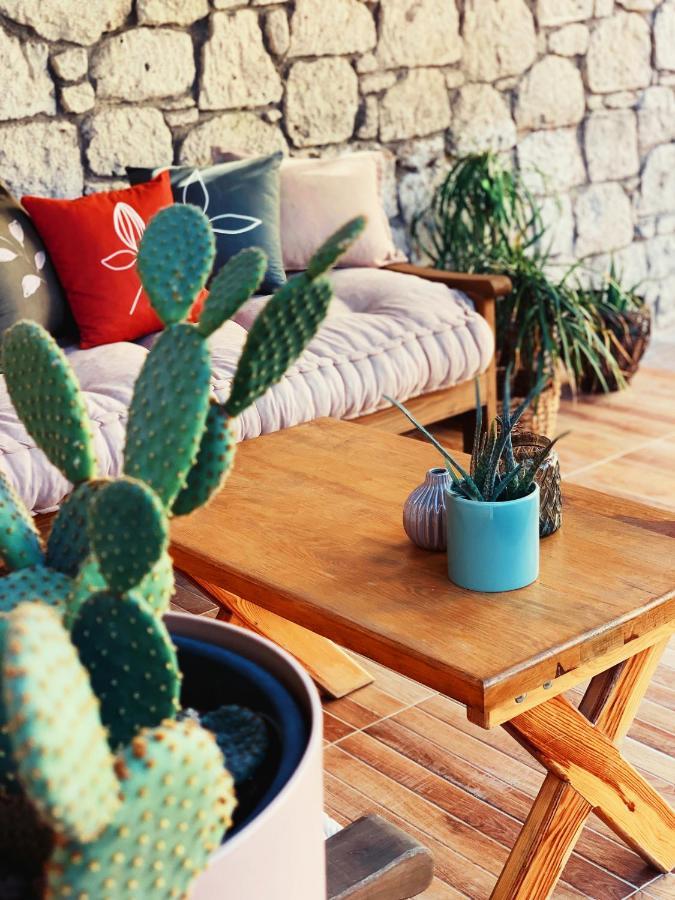 Rijeka Alacati Cesme Ngoại thất bức ảnh