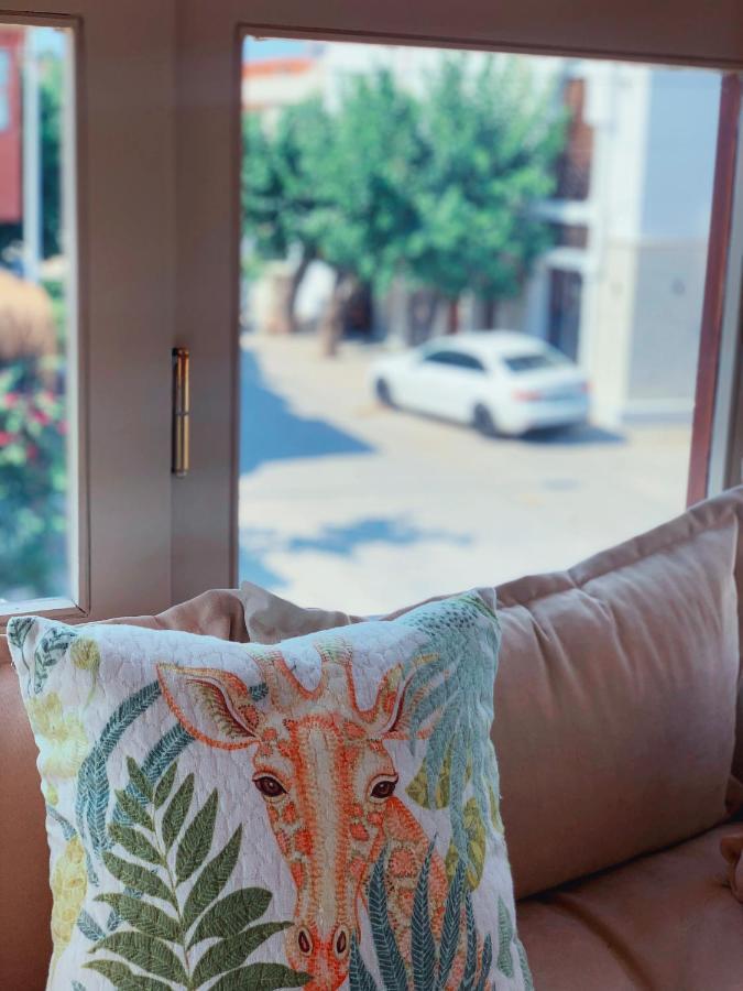 Rijeka Alacati Cesme Ngoại thất bức ảnh