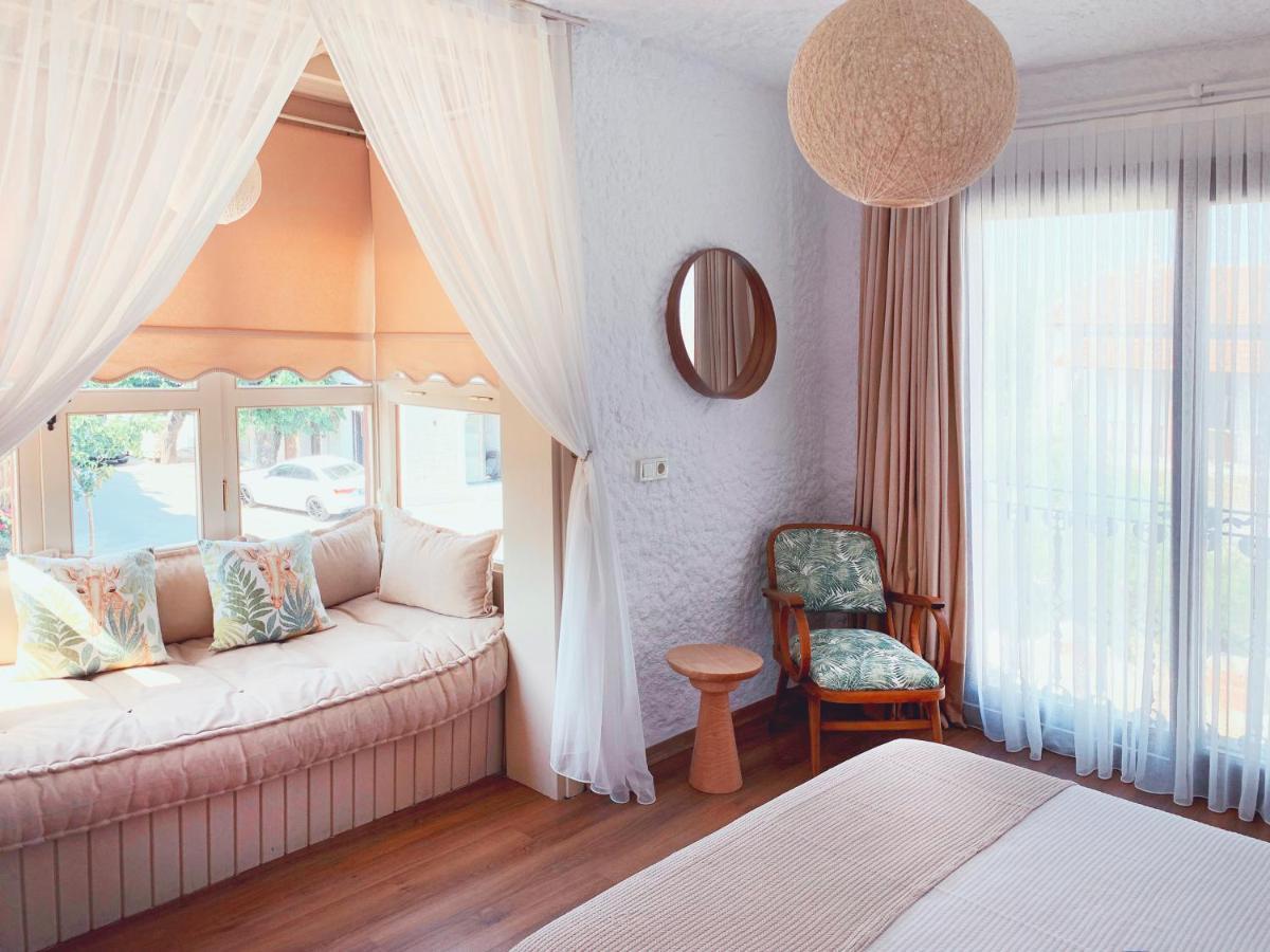 Rijeka Alacati Cesme Ngoại thất bức ảnh
