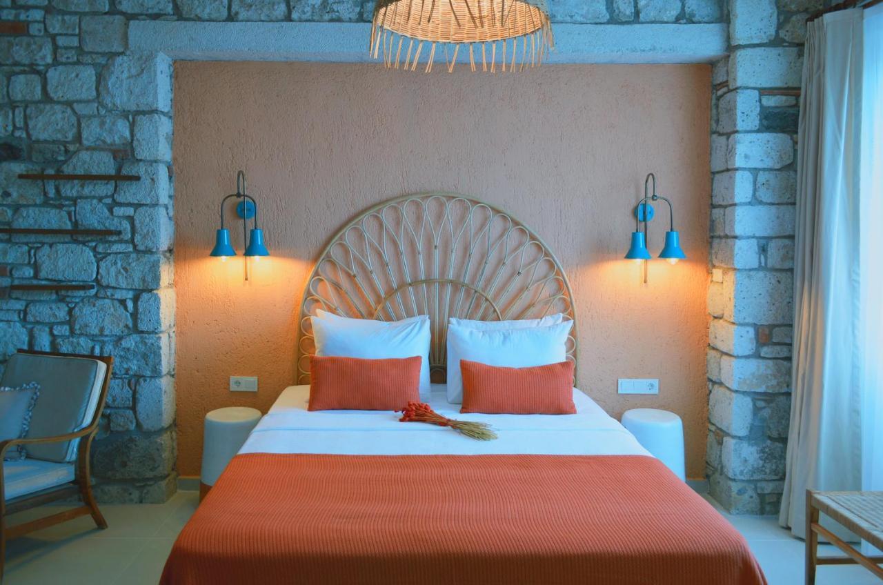 Rijeka Alacati Cesme Ngoại thất bức ảnh