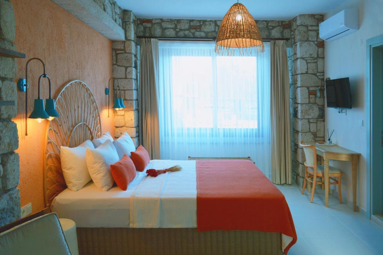 Rijeka Alacati Cesme Ngoại thất bức ảnh