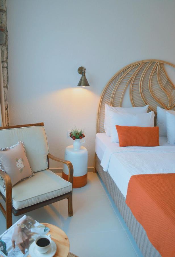 Rijeka Alacati Cesme Ngoại thất bức ảnh