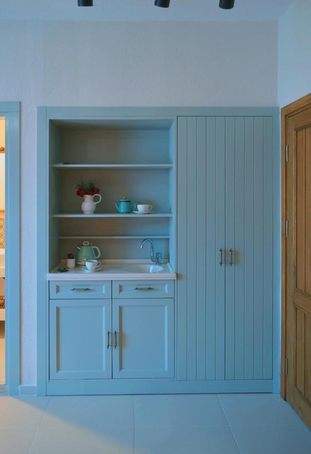 Rijeka Alacati Cesme Ngoại thất bức ảnh
