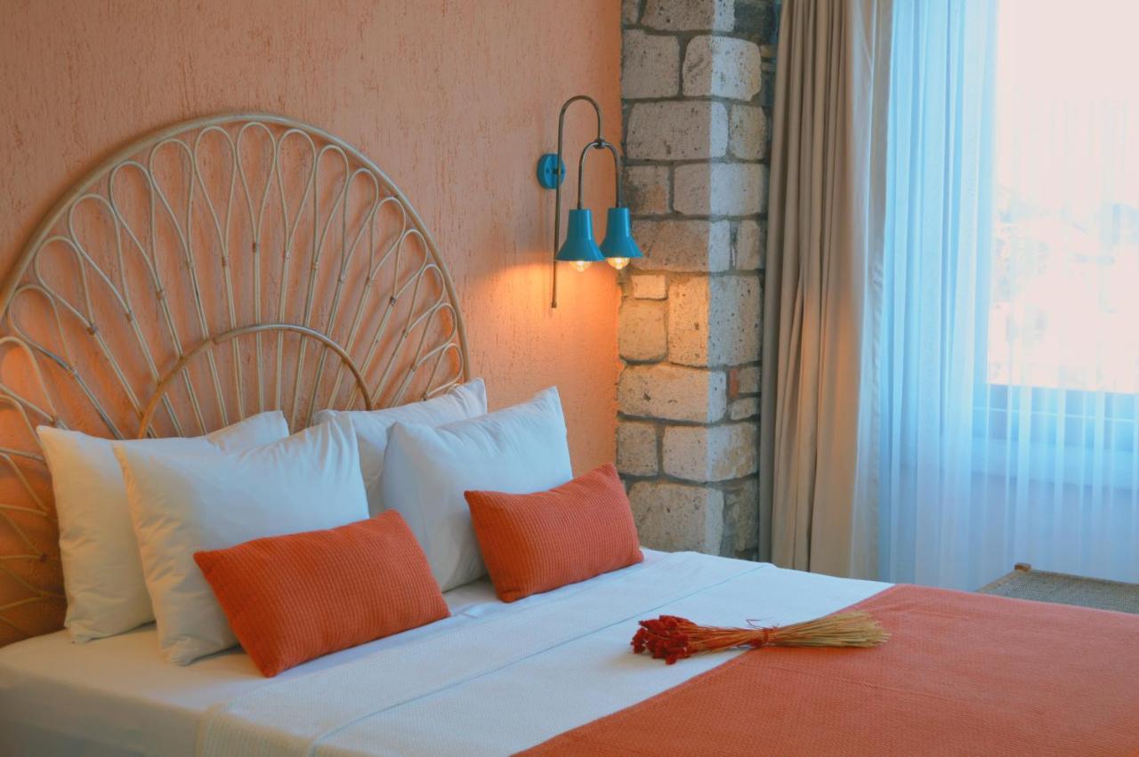 Rijeka Alacati Cesme Ngoại thất bức ảnh