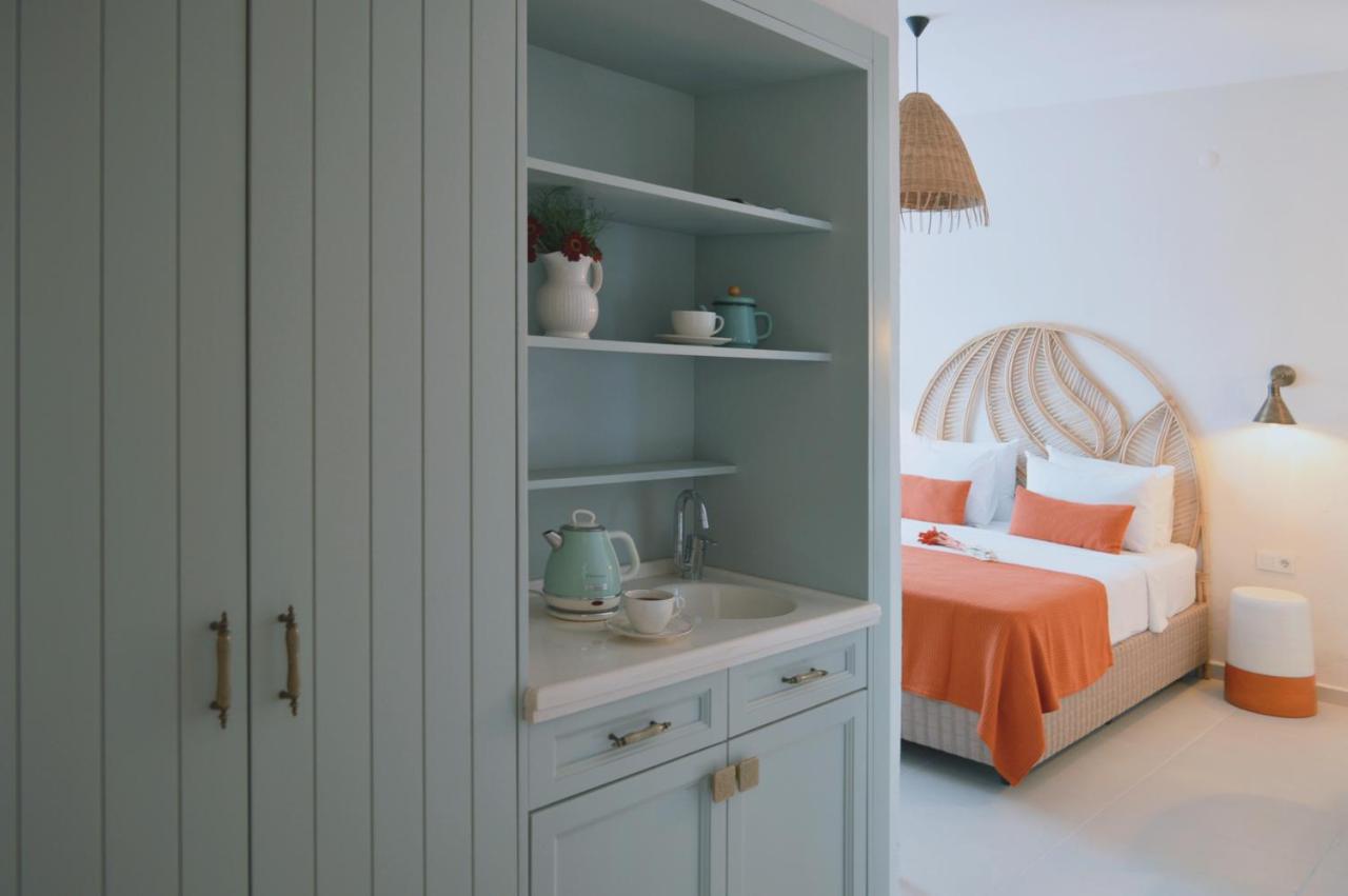 Rijeka Alacati Cesme Ngoại thất bức ảnh