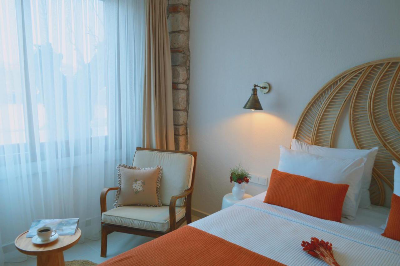 Rijeka Alacati Cesme Ngoại thất bức ảnh