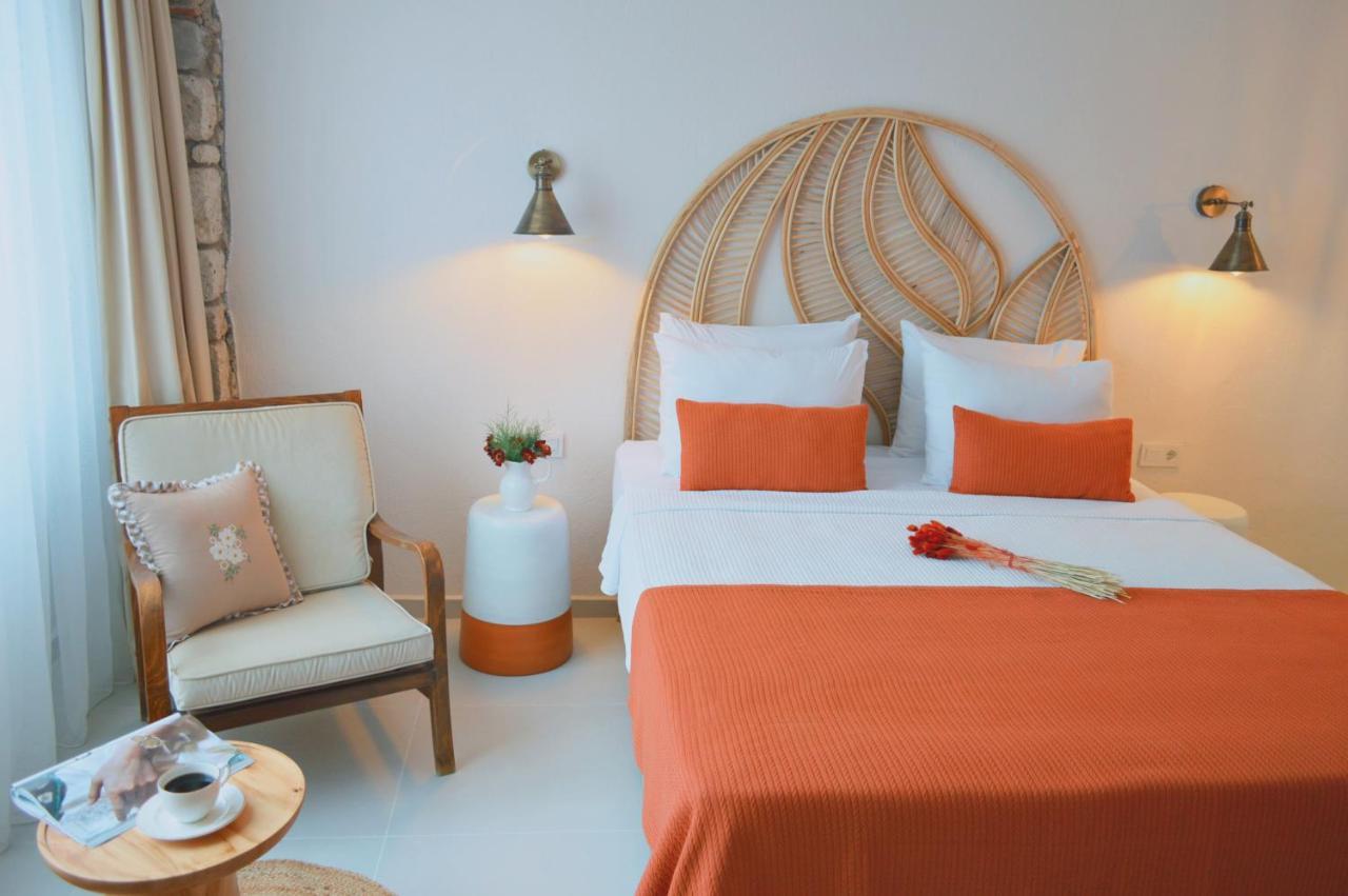 Rijeka Alacati Cesme Ngoại thất bức ảnh