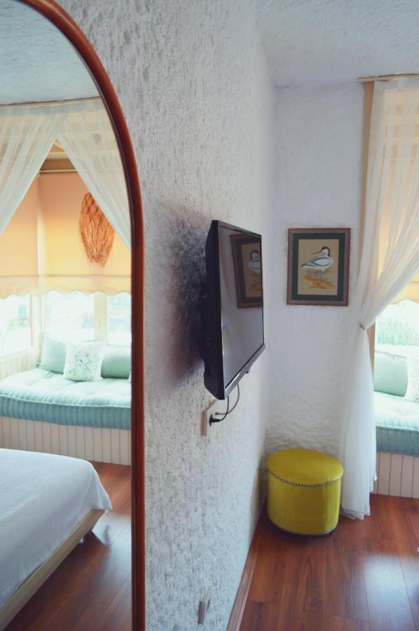 Rijeka Alacati Cesme Ngoại thất bức ảnh