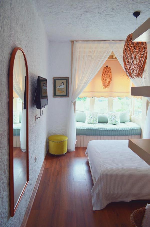 Rijeka Alacati Cesme Ngoại thất bức ảnh