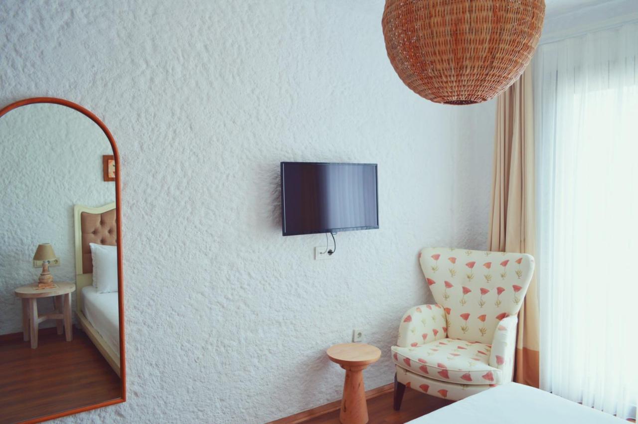Rijeka Alacati Cesme Ngoại thất bức ảnh