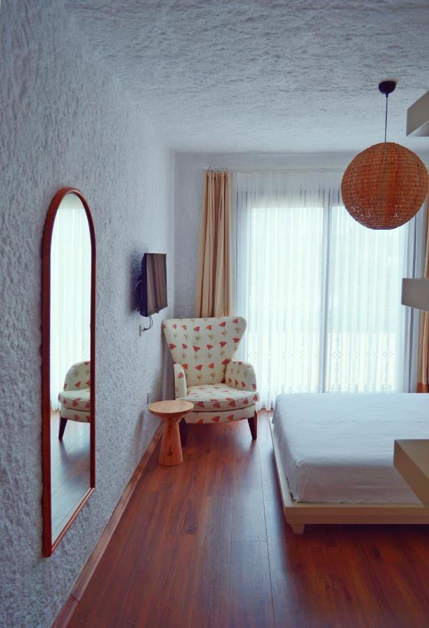 Rijeka Alacati Cesme Ngoại thất bức ảnh